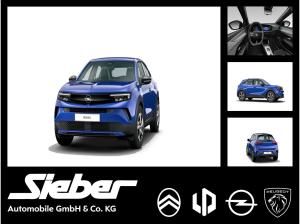 Opel Mokka Edition MHEV