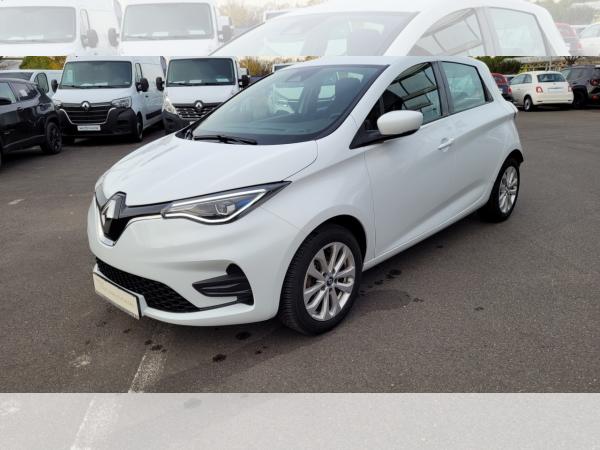 Renault ZOE Z.E.50 LIFE inkl.Batterie Klima, PDC