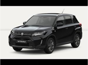 Suzuki Vitara 1.4 Boosterjet Hybrid MY26+PDC+R.Kam+SHZ++