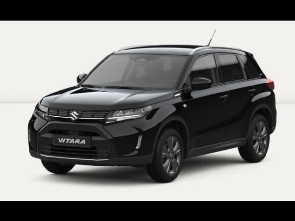 Suzuki Vitara 1.4 Boosterjet Hybrid MY26+PDC+R.Kam+SHZ++