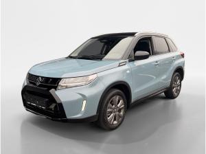 Suzuki Vitara 1.4 Boosterjet Hybrid MY26+SHZ+PDC+R.Kam++