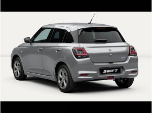 Suzuki Swift 1.2 Dualjet Hybrid MY26+SHZ+R.Kam+PDC.H+LED