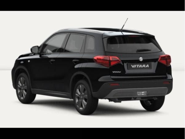 Suzuki Vitara 1.4 Boosterjet Hybrid MY26+PDC+R.Kam+SHZ++