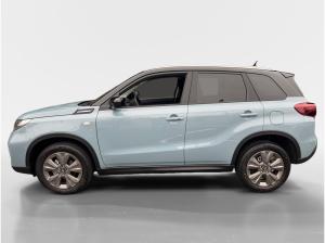 Suzuki Vitara 1.4 Boosterjet Hybrid MY26+SHZ+PDC+R.Kam++