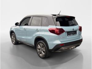 Suzuki Vitara 1.4 Boosterjet Hybrid MY26+SHZ+PDC+R.Kam++