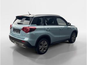 Suzuki Vitara 1.4 Boosterjet Hybrid MY26+SHZ+PDC+R.Kam++