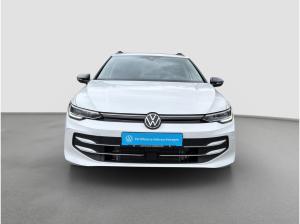 Volkswagen Golf VIII Variant Life GOAL 1.5 TSI 5JGAR ACC Virtual Assists