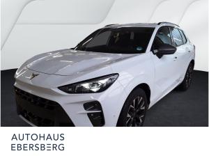 Cupra Terramar 1.5 eTSI 360° 3xClima HUD el.Sitz+Heck Parl-Lenk