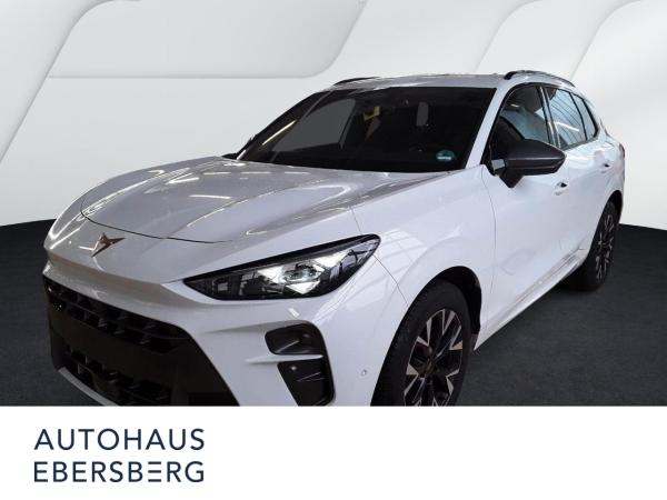 Cupra Terramar 1.5 eTSI 360° 3xClima HUD el.Sitz+Heck Parl-Lenk