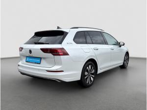 Volkswagen Golf VIII Variant Life GOAL 1.5 TSI 5JGAR ACC Virtual Assists