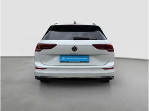 Volkswagen Golf VIII Variant Life GOAL 1.5 TSI 5JGAR ACC Virtual Assists