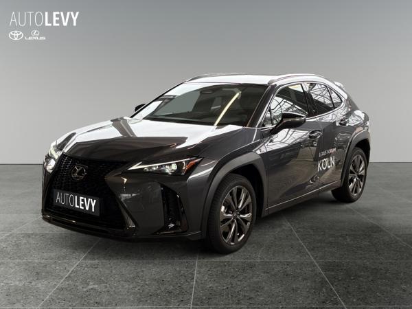 Lexus UX-300h UX 300h F-Sport Design +inkl. Techn.Paket*Vorlauf