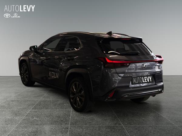 Lexus UX-300h UX 300h F-Sport Design +inkl. Techn.Paket*Vorlauf