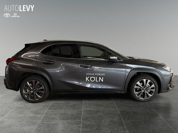 Lexus UX-300h UX 300h F-Sport Design +inkl. Techn.Paket*Vorlauf