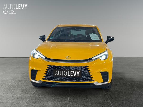 Lexus LBX AKTIONinkl.Komfort Paket Navi+R.Kam*div. Farben*