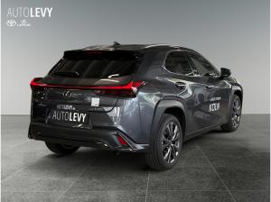 Lexus UX-300h UX 300h F-Sport Design +inkl. Techn.Paket*Vorlauf