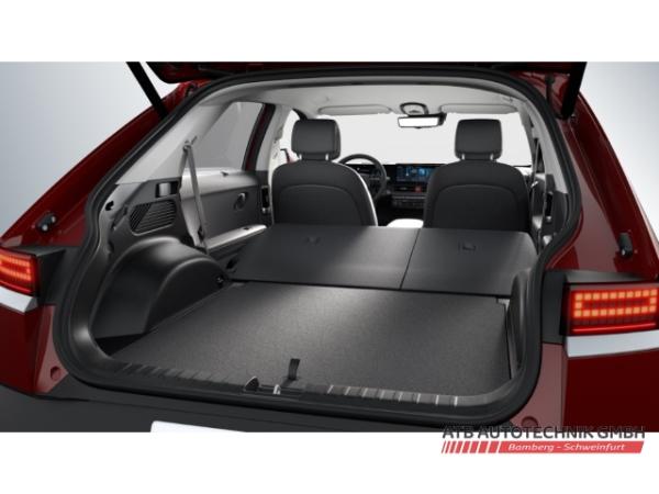 Hyundai IONIQ 5 MY26 UNIQ 84kWh Batterie 2WD HUD Navi Digitales Cockpit