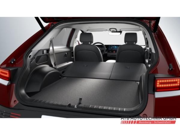 Hyundai IONIQ 5 MY26 CENTRIQ 63kWh Batterie 2WD