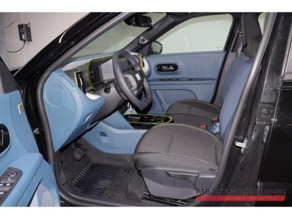 Fiat Grande Panda 1.2 Hybrid Business Edition DCT Navi