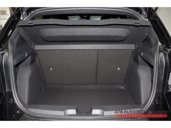 Fiat Grande Panda 1.2 Hybrid Business Edition DCT Navi