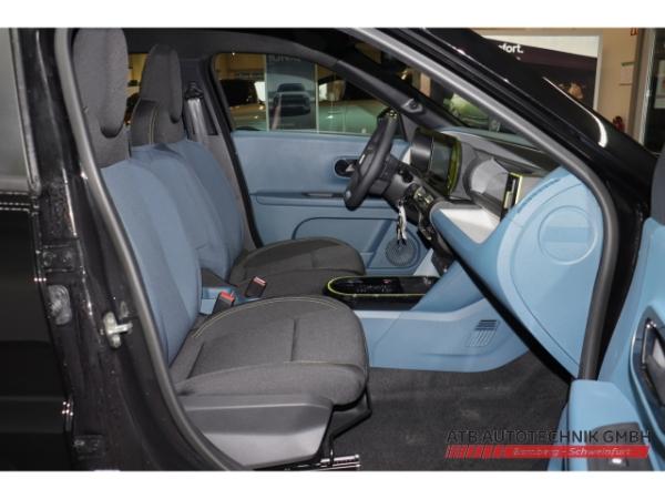 Fiat Grande Panda 1.2 Hybrid Business Edition DCT Navi