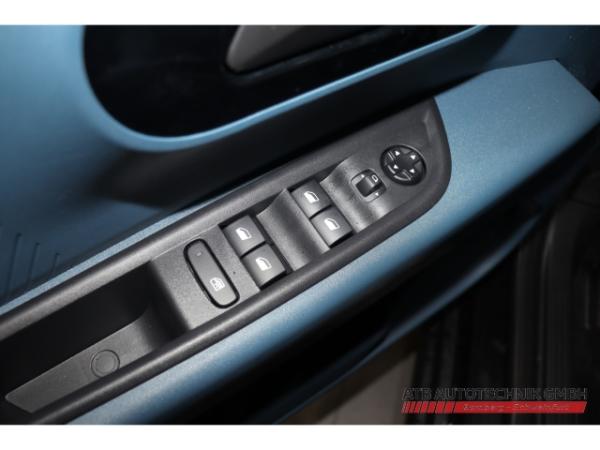 Fiat Grande Panda 1.2 Hybrid Business Edition DCT Navi