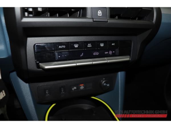 Fiat Grande Panda 1.2 Hybrid Business Edition DCT Navi