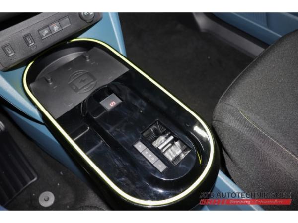 Fiat Grande Panda 1.2 Hybrid Business Edition DCT Navi