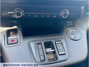 Fiat Doblo 1.5 BlueHDi L2 AT8