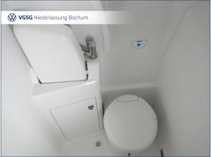 Volkswagen Grand California 600 Kamera SideAssist Navi Klima