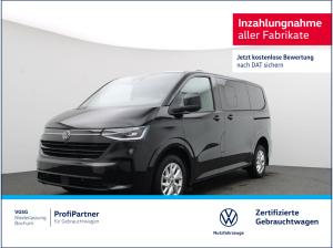 Volkswagen Caravelle StyleAHK Navi PDC Kamera LED