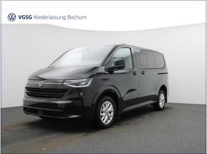 Volkswagen Caravelle StyleAHK Navi PDC Kamera LED