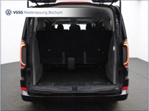 Volkswagen Caravelle StyleAHK Navi PDC Kamera LED
