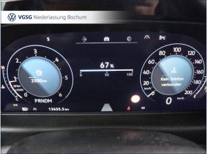 Volkswagen Caravelle StyleAHK Navi PDC Kamera LED