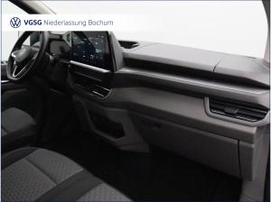 Volkswagen Caravelle StyleAHK Navi PDC Kamera LED
