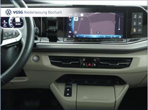 Volkswagen California Ocean AHK Navi Climatronic HeadUp LED