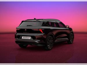 Renault Scenic E-Tech 100%E Esprit Alpine 220 Long Range