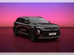 Renault Scenic E-Tech 100%E Esprit Alpine 220 Long Range