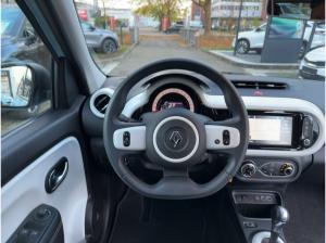 Renault Twingo E-TECH 100% el. TECHNO *CAM*NAVI*SHZ*PDC