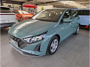 Hyundai i20 1.2 Benzin 5-MT 2WD Select