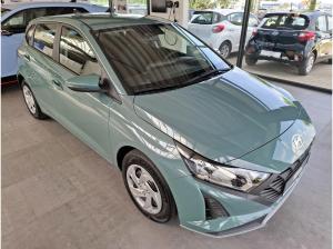Hyundai i20 1.2 Benzin 5-MT 2WD Select