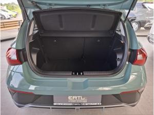 Hyundai i20 1.2 Benzin 5-MT 2WD Select