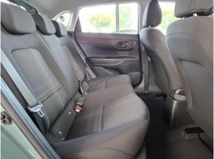 Hyundai i20 1.2 Benzin 5-MT 2WD Select