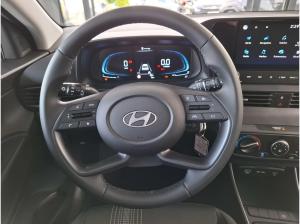 Hyundai i20 1.2 Benzin 5-MT 2WD Select
