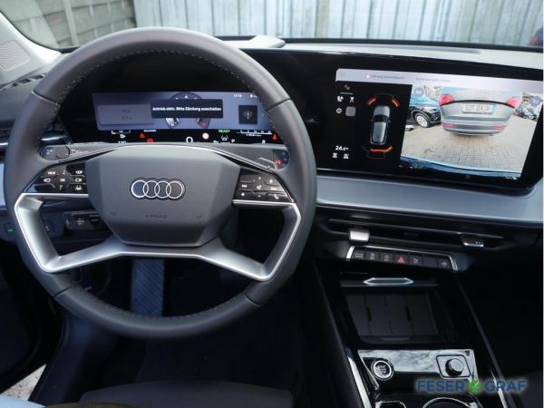 Audi Q3 TFSI S line Ext. AHK LED Sportsitz Tech plus