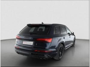 Audi SQ7 SUV TFSI quattro tiptronic *7-Sitze*PANO*AHK