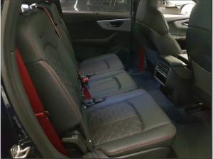 Audi SQ7 SUV TFSI quattro tiptronic *7-Sitze*PANO*AHK