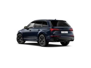 Audi SQ7 SUV TFSI quattro tiptronic *7-Sitze*PANO*AHK