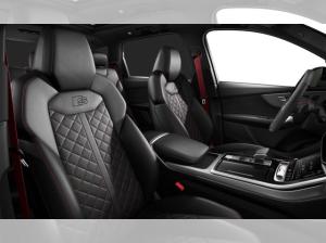 Audi SQ7 SUV TFSI quattro tiptronic *7-Sitze*PANO*AHK