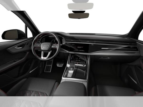 Audi SQ7 SUV TFSI quattro tiptronic *7-Sitze*PANO*AHK